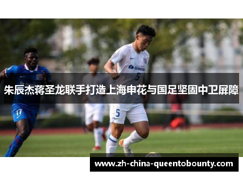 朱辰杰蒋圣龙联手打造上海申花与国足坚固中卫屏障