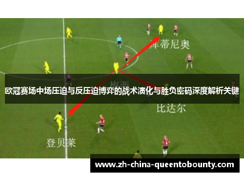 欧冠赛场中场压迫与反压迫博弈的战术演化与胜负密码深度解析关键